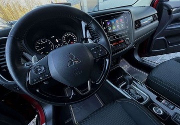 Mitsubishi Outlander III SUV Facelifting 2017 2.0 150KM 2019 Mitsubishi Outlander 2.0 4X4 AUTOMAT GWARANCJA bezwypadkowy 115.000km, zdjęcie 28
