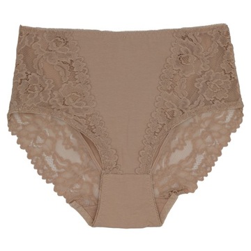 6 ЖЕНСКИХ КРУЖЕВНЫХ ТРУСОВ, XXL