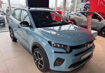 Citroen C3 IV 2025 Citroen C3 NOWE C3 You Pack Plus 8 lat Gwarancji 1.2 Benzyna 100KM, zdjęcie 2