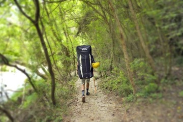 Aqua Marina Premium Zip Backpack S Черный рюкзак для SUP