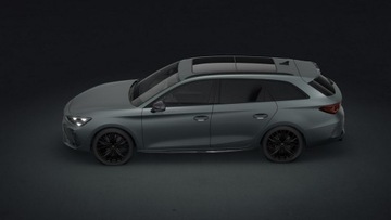 Cupra Leon II 2025 Cupra Leon Sportstourer VZ 2.0 TSI 333 KM DSG, zdjęcie 6