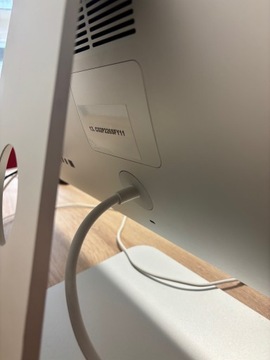 iMac 27 дюймов Retina 5K 3,5 ГГц (i5) 24 ГБ ОЗУ/ 1 ТБ FUSION DRIVE/M290X 2 ГБ