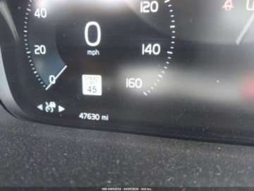 Volvo XC90 II 2022 Volvo XC 90 T6 Momentum 2022 2.0 Benzyna 316KM, zdjęcie 12