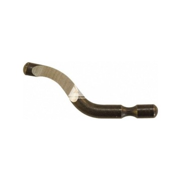 Ostrze z HSS do gratownika gradownika B10 S10 2.6 mm SHAVIV HIT