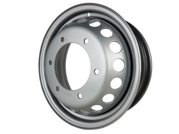 VW CRAFTER MERCEDES SPRINTER ПОЛУДЕКОВЫЕ ДИСКИ