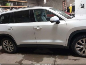 Toyota 2024 Toyota Grand Highlander Limited 2024 2.4 Benzyna 265KM, zdjęcie 6