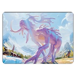 Art Series: Morophon, the Boundless GRATISY Pjotr