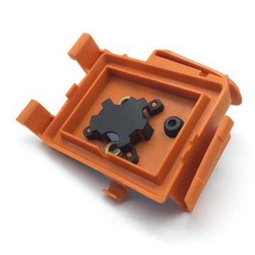 Основание корпуса воздушного фильтра для Stihl FS120 FS200 FS250 high