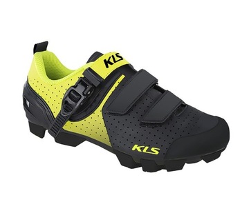 КОРОТКИ MTB KELLYS KLS EDGE SPD LIME NEON 44