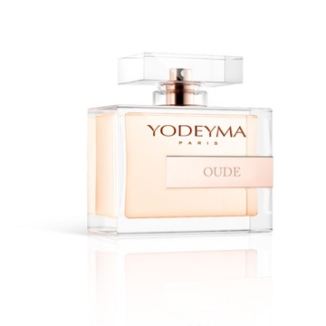 PERFUMY DAMSKIE YODEYMA OUDE 100ML