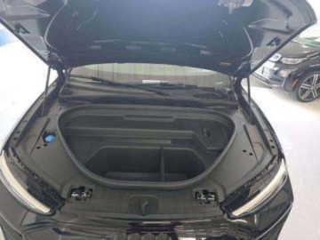 Audi Q6 2025 Audi Q6 e-tron Premium 2025 Elektryczny 375KM, zdjęcie 6