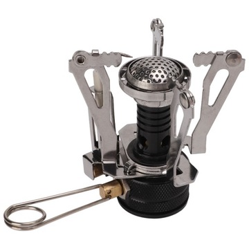 ТУРИСТИЧЕСКАЯ ПЛИТА ГАЗОВАЯ ГОРЕЛКА СО ШЛАНГОМ