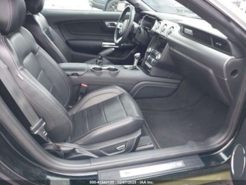 Ford Mustang VI 2018 Ford Mustang 2018 FORD MUSTANG GT PREMIUM 5.0 Benzyna 460KM, zdjęcie 11