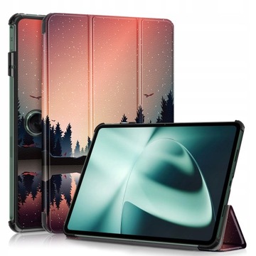 Etui pokrowiec futerał do OnePlus Pad / Oppo Pad 2