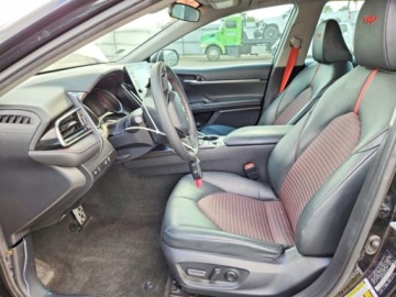 Toyota Camry IX 2023 Toyota Camry Trd 2023 3.5 Benzyna 301KM, zdjęcie 7