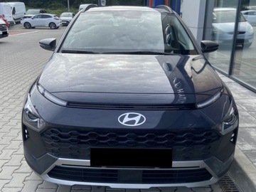 Hyundai Bayon SUV Facelifting 1.0 T-GDI 100KM 2026 HYUNDAI Bayon 1.0 T-GDI Modern Suv 100KM 2026, zdjęcie 1