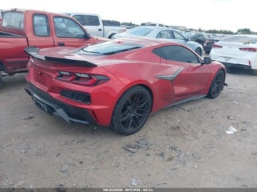 Chevrolet Corvette C7 2024 Chevrolet Corvette Z06 2LZ 2024 5.5l 5.5 Benzyna 670KM, zdjęcie 6