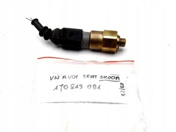 03/23 SKODA SEAT VW SENZOR TLAKU OLEJE