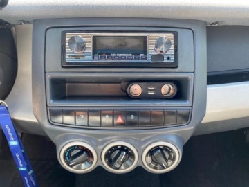 Smart Forfour I 2005 Smart Forfour PURE LIMITED PARKTRONIC PANORAMA ALUFAELGI USB GWARANCJA 1.2, zdjęcie 8