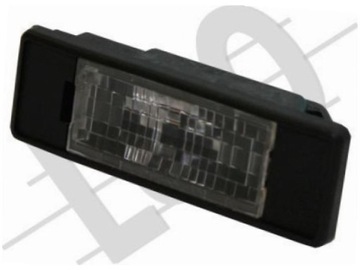 LAMPY TABULKY LED PEUGEOT 406 95-04 807 02-10 308 I 07-14 EXPERT 07-16