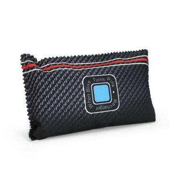 БОЛЬШАЯ АВТОМОБИЛЬНАЯ СУШИЛКА МНОГОРАЗОВОГО ПОГЛОЩАТЕЛЯ ВЛАГИ