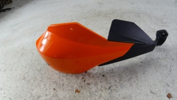 M238 KTM 790 1190 Duke Adventure Handbars Handguards Original