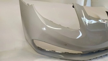 NÁRAZNÍK PŘEDNÍ PORSCHE PANAMERA (971)
