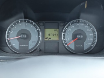 Mitsubishi Colt VI Hatchback 1.1 i 12 V CZ3 75KM 2011 Mitsubishi Colt 1.1, Klima, Parktronic, zdjęcie 10