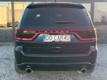 Dodge Durango III 5.7 V8 364KM 2020 DODGE DURANGO 5.7 364KM R/T Full Opcja!, zdjęcie 4