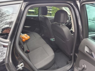 Opel Astra J Hatchback 5d 1.4 Turbo ECOTEC 140KM 2011 OPEL ASTRA J 1,4 140KM Stan BDB, zdjęcie 10