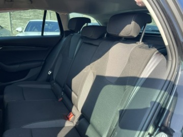 Skoda Octavia IV Kombi 2.0 TDI 150KM 2024 Škoda Octavia Skoda Octavia Automat Kamera, zdjęcie 12