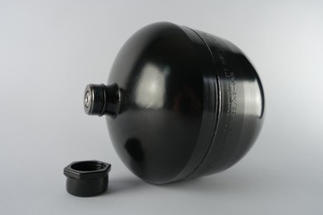 HYDROAKUMULATOR 1,4 L-350 bar M33x1,5- hydro akumulator membranowy