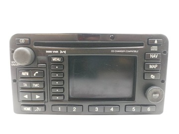 RADIO DO ROZKODOWANIA 1S7F-18K931-AA Ford Mondeo Mk3 (2000-2006)
