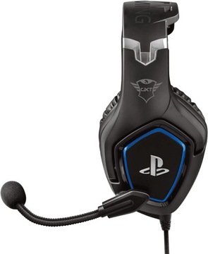 ИГРОВЫЕ НАУШНИКИ ДЛЯ PS4 И PS5 GXT 488 FORZE
