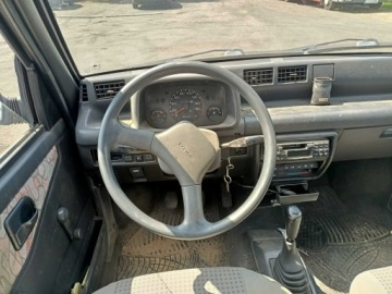 Daewoo Tico 0.8 41KM 1996 Daewoo Tico 800 96r, zdjęcie 6