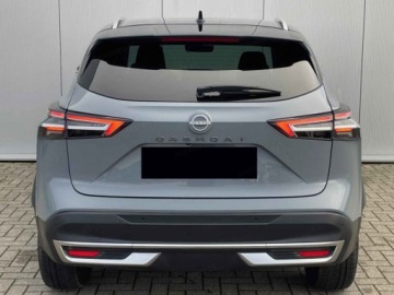 Nissan Qashqai III Crossover Facelifting 1.3 DIG-T MHEV 158KM 2025 Od ręki - N-Connecta Xtronic 1.3 DIG-T mHEV 158KM, zdjęcie 3