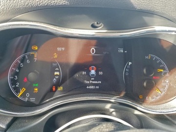 Jeep Grand Cherokee IV 2020 Jeep Grand Cherokee 2020 JEEP GRAND CHEROKEE TRAILHAWK 3.6 Benzyna 295KM, zdjęcie 8