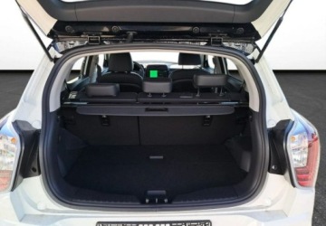  SsangYongKGM Tivoli ADVENTURE-OD REKI- automat- klima- navi- czujniki i ka, zdjęcie 13