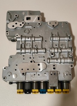 Гидроконтроллер 6HP - 1071128339