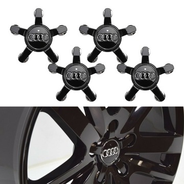 Dekielek WGH 135 mm Audi 9564500