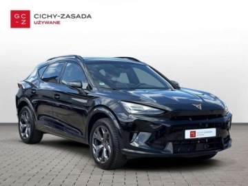 Cupra Formentor Crossover 1.5 TSI 150KM 2024 Cupra Formentor 1.5 eTSI 150KM DSG LEDKamera360SennheiserACC GwarancjaFV23, zdjęcie 6