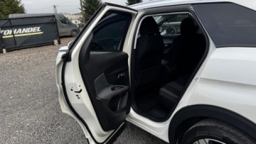 Peugeot 3008 II Crossover 1.2 PureTech 130KM 2019 Peugeot 3008 Salon PL, 1 Wlasciciel, 100 Bezwypadkowy 1.2 Benzyna 130KM, zdjęcie 17