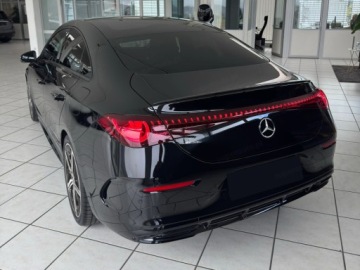 Mercedes CLA C118/X118 2026 MERCEDES-BENZ CLA 200 AMG Line Sedan 1.5 (163KM) 2026, zdjęcie 3