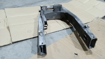 SUZUKI SV 650 sv650 РАМА МАЯТНИКА ЗАДНИЙ КРОНШТЕЙН КОЛЕСА ЗАДНИЙ КРЕПЛЕНИЕ