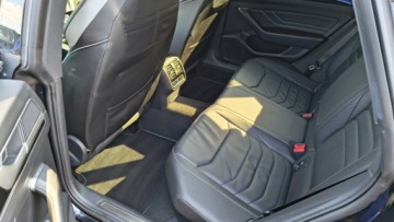 Volkswagen Arteon Fastback Facelifting 2.0 TDI 200KM 2022 Volkswagen Arteon Shooting Brake 2.0TDI 200KM Auto, zdjęcie 9