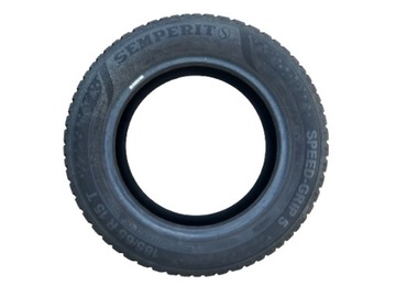 OPONA ZIMOWA SEMPERIT SPEED GRIP 5 185/65R15 T 7MM DOT 2621