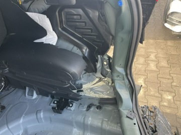 Kia Sportage V SUV 1.6 T-GDI 150KM 2022 Kia Sportage Kamera Klimatronic Tempomat, zdjęcie 20