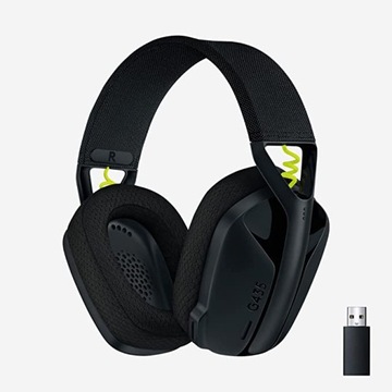 Słuchawki bezprzewodowe Logitech G435 FV VAT 23%