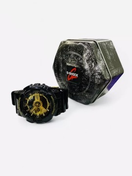 ZEGAREK GSHOCK GA110GB + PUD