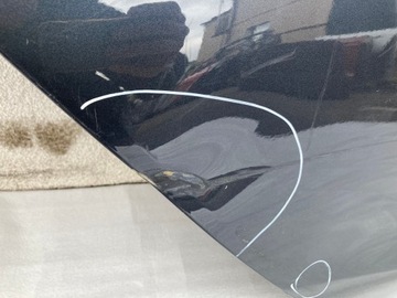 ДВЕРЬ ЗАДНЯЯ ПРАВАЯ TESLA 3